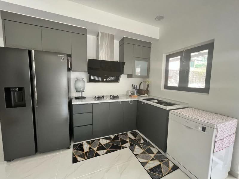 Rumah Berkembar untuk Dijual di Bandar Baru Uda (Johor Bahru) - Wee Howe - PropertyGuru.com.my