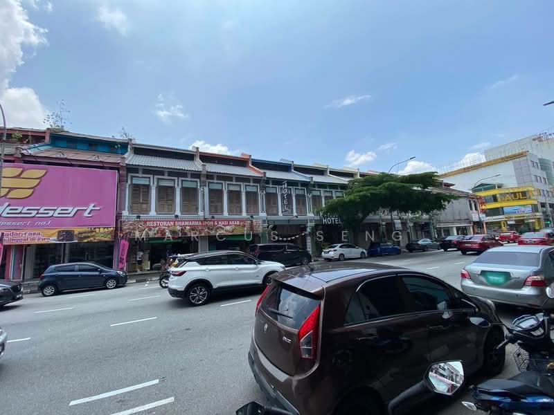 Hotel / Resort untuk Dijual di Greentown (Ipoh) - Marcus Seng - PropertyGuru.com.my