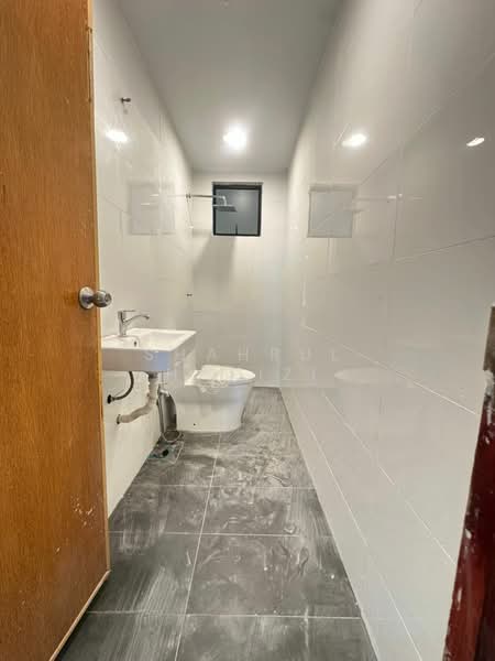 2-storey Terraced House for Sale in Taman Puchong Indah (Puchong) - Shahrul Hafizi - Bathroom - PropertyGuru.com.my