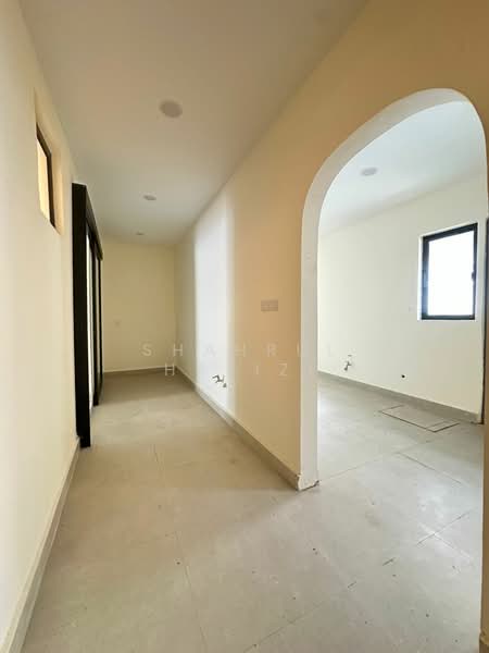 2-storey Terraced House for Sale in Taman Puchong Indah (Puchong) - Shahrul Hafizi - Interior - PropertyGuru.com.my