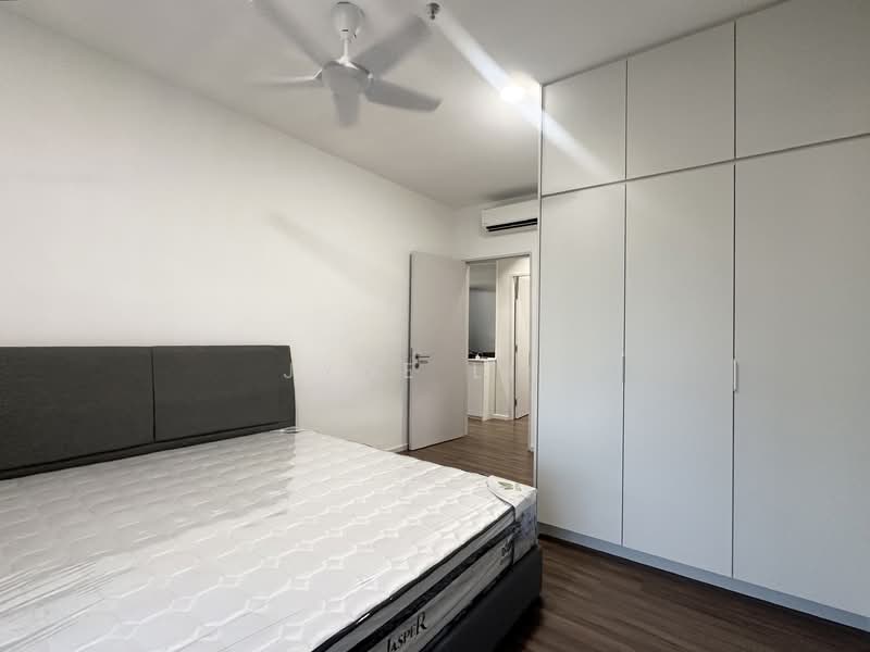Service Residence for Rent at The Mate @ Damansara Jaya - Jyne Lim - Bedroom - PropertyGuru.com.my