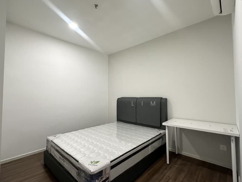 Service Residence for Rent at The Mate @ Damansara Jaya - Jyne Lim - Bedroom - PropertyGuru.com.my