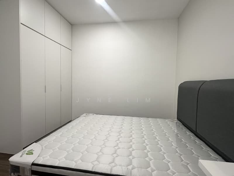 Service Residence for Rent at The Mate @ Damansara Jaya - Jyne Lim - Bedroom - PropertyGuru.com.my