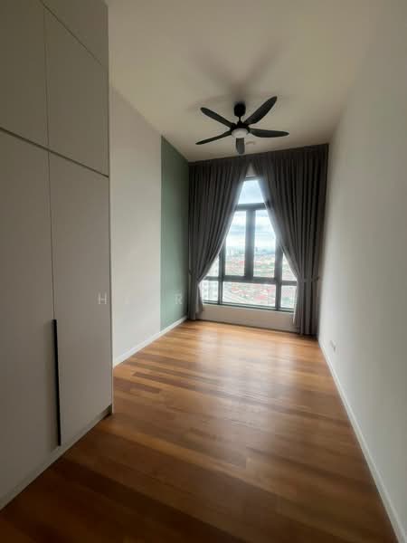 Condominium for Rent at The Maple Residences - Henry Lee - Bedroom - PropertyGuru.com.my