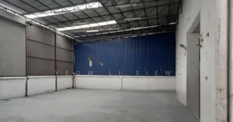 For Rent - OUG Industrial Park
