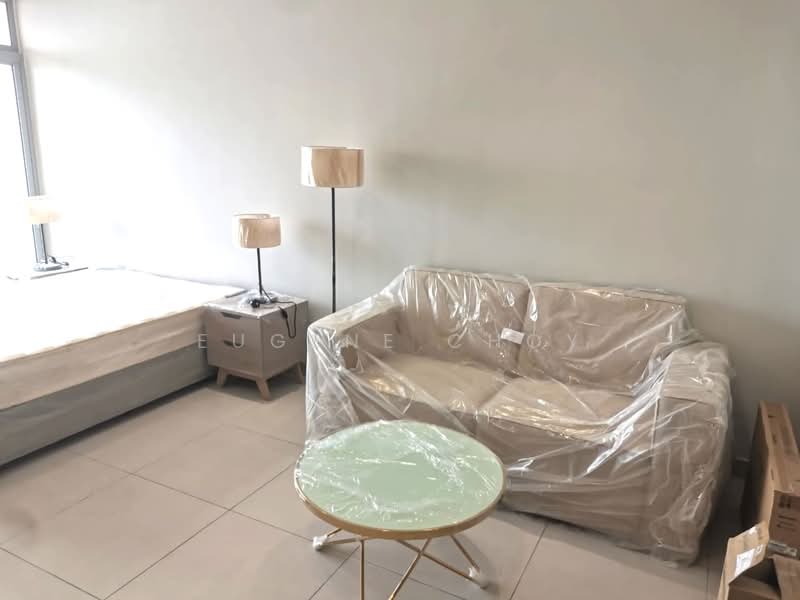 Service Residence for Rent at Dorsett Waterfront Subang - Eugene Choy - Bedroom - PropertyGuru.com.my