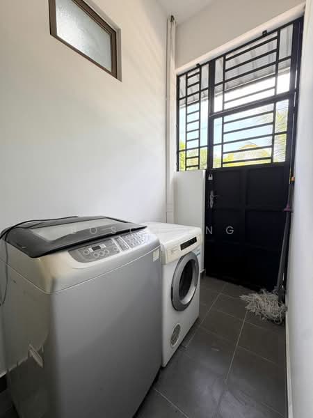 Rumah Teres untuk Disewa di Skudai (Johor) - Bosco Eng - Interior - PropertyGuru.com.my