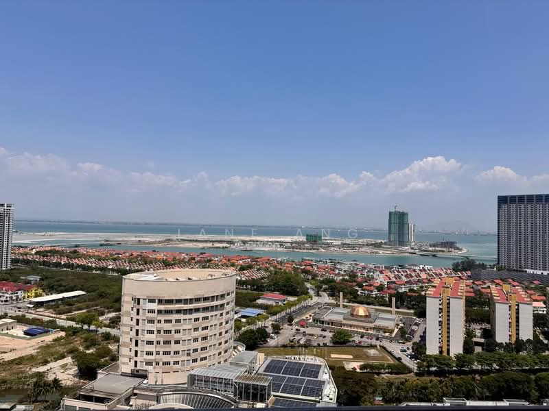 Kondominium untuk Disewa di City Residence - Jane Ang - Exterior - PropertyGuru.com.my