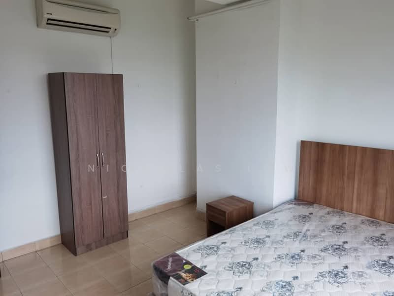Apartment for Rent at Aster Court - Nicholas Low - Bedroom - PropertyGuru.com.my