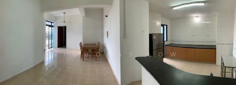 Apartment for Rent at Aster Court - Nicholas Low - Kitchen - PropertyGuru.com.my