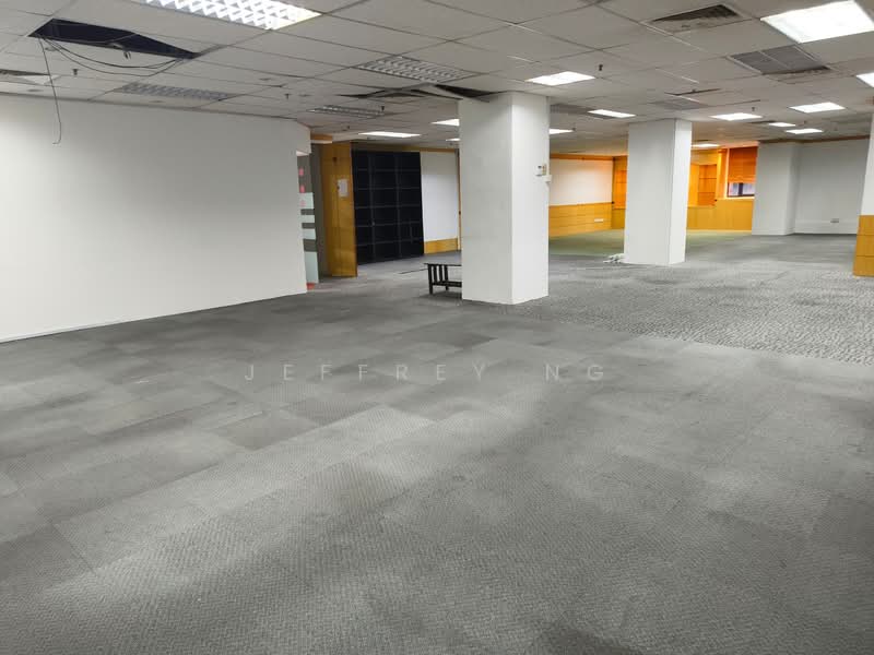 Pejabat untuk Disewa di KLCC (KL City Centre) - Jeffrey Ng - PropertyGuru.com.my