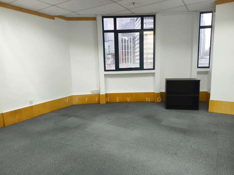 Pejabat untuk Disewa di KLCC (KL City Centre) - Jeffrey Ng - PropertyGuru.com.my