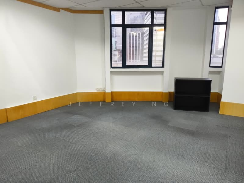 Pejabat untuk Disewa di KLCC (KL City Centre) - Jeffrey Ng - PropertyGuru.com.my