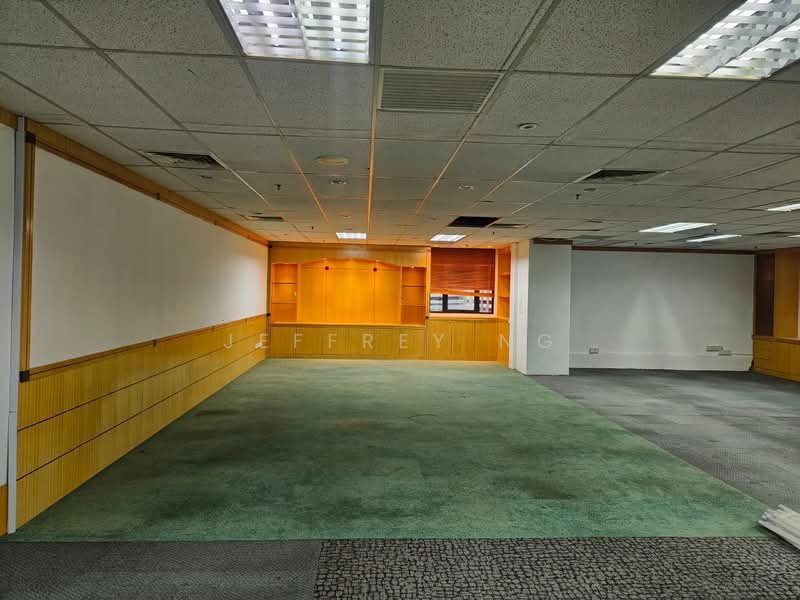 Pejabat untuk Disewa di KLCC (KL City Centre) - Jeffrey Ng - PropertyGuru.com.my