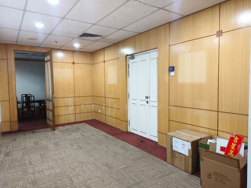 Pejabat untuk Disewa di KLCC (KL City Centre) - Jeffrey Ng - PropertyGuru.com.my