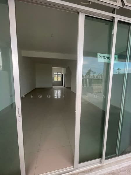 2-storey Terraced House for Sale in Bandar Dato Onn (Tebrau) - Peggie Chua - Interior - PropertyGuru.com.my