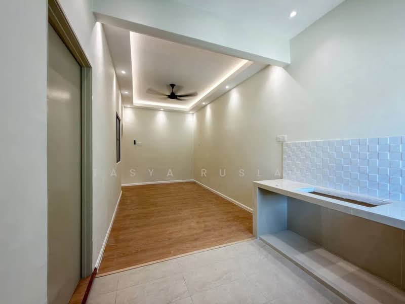 Untuk Dijual - Taman Dusun Jaya
