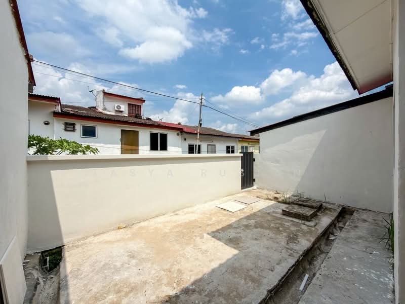 Untuk Dijual - Taman Dusun Jaya