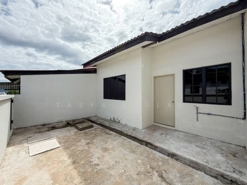 Untuk Dijual - Taman Dusun Jaya
