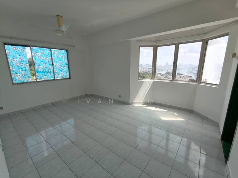 Apartment for Sale at Jade Tower (Menara Jade) - Ivan Lim - Living Room - PropertyGuru.com.my