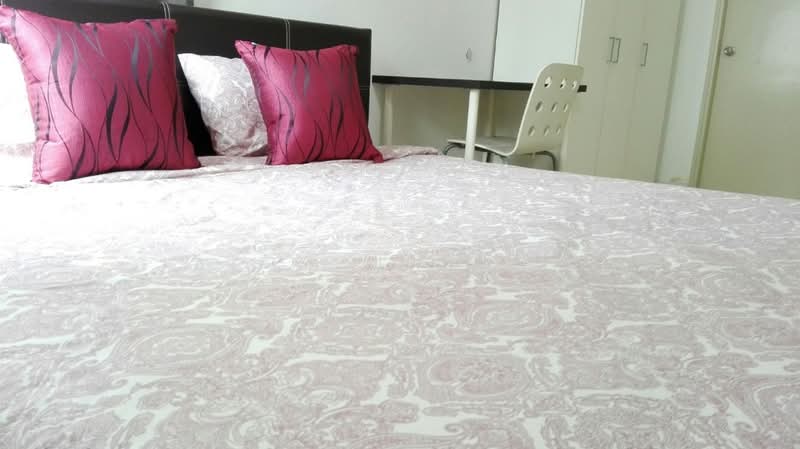 Kondominium untuk Disewa di Kiara Residence (Residensi Kiara Jalil 1) - Jacksley Wong - Bedroom - PropertyGuru.com.my