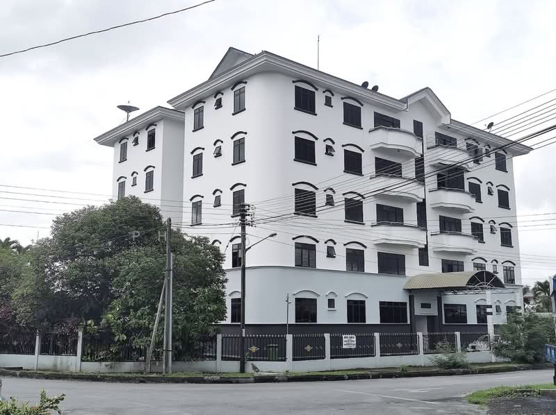 Condominium for Sale at Kenyalang Court - Phey Tze Tay - PropertyGuru.com.my