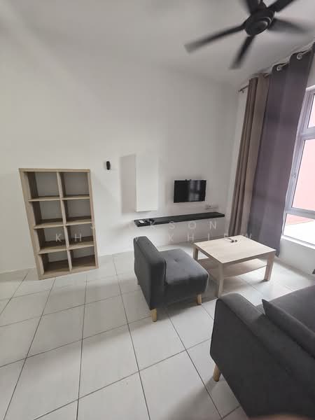 Condominium for Rent at The Anderson - Jackson Khiew Khiew - PropertyGuru.com.my