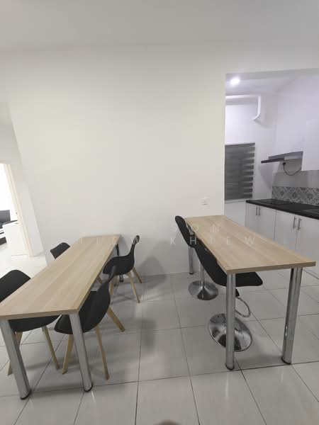 Condominium for Rent at The Anderson - Jackson Khiew Khiew - PropertyGuru.com.my