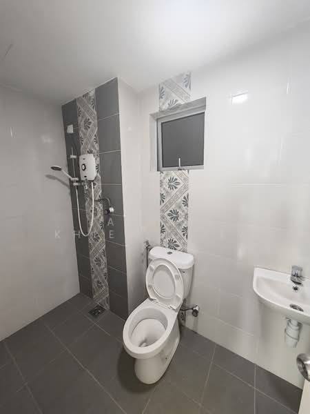 Condominium for Rent at The Anderson - Jackson Khiew Khiew - PropertyGuru.com.my