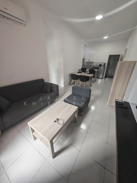 Condominium for Rent at The Anderson - Jackson Khiew Khiew - PropertyGuru.com.my