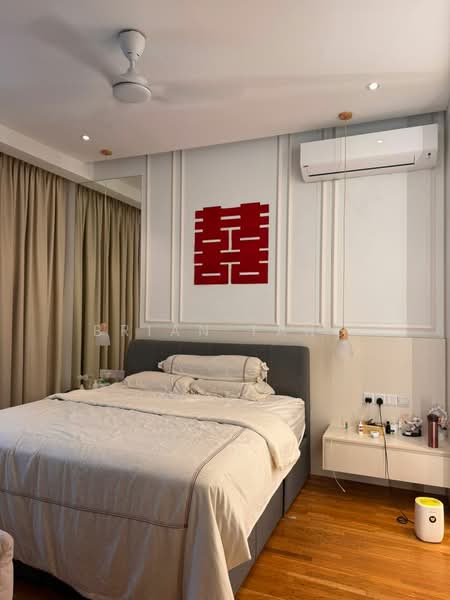 Rumah Berkembar untuk Dijual di Petaling Jaya (Selangor) - Brian Tang - Bedroom - PropertyGuru.com.my