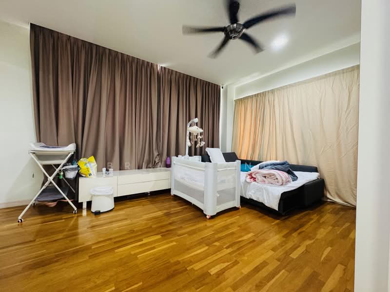Rumah Berkembar untuk Dijual di Petaling Jaya (Selangor) - Brian Tang - Bedroom - PropertyGuru.com.my