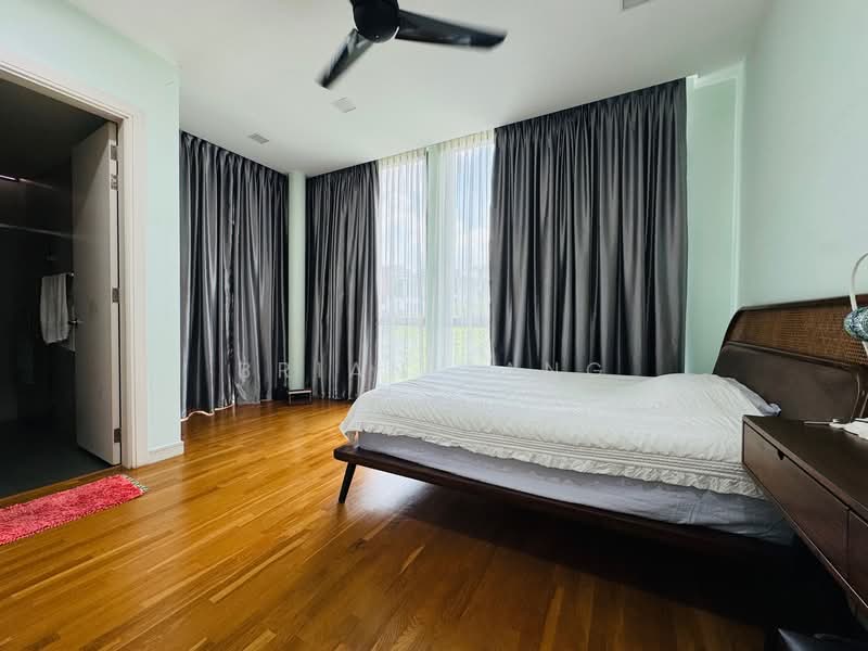 Rumah Berkembar untuk Dijual di Petaling Jaya (Selangor) - Brian Tang - Bedroom - PropertyGuru.com.my