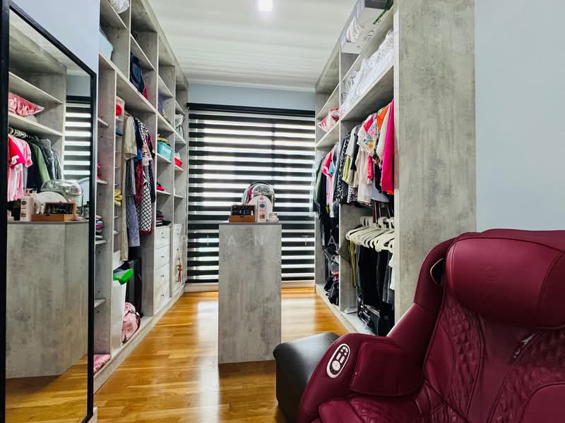 Rumah Berkembar untuk Dijual di Petaling Jaya (Selangor) - Brian Tang - Interior - PropertyGuru.com.my