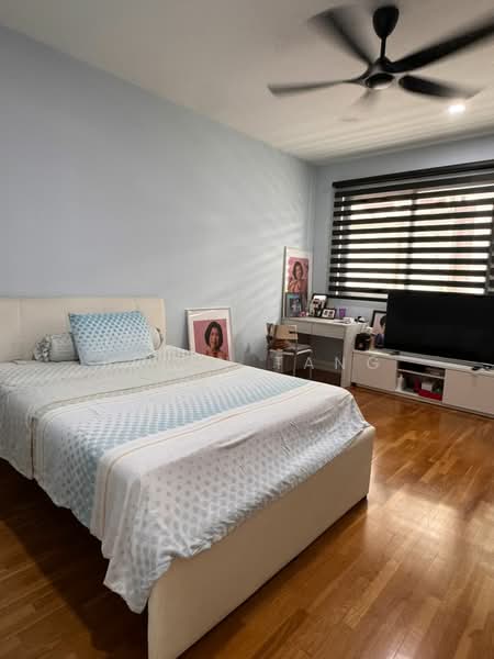 Rumah Berkembar untuk Dijual di Petaling Jaya (Selangor) - Brian Tang - Bedroom - PropertyGuru.com.my