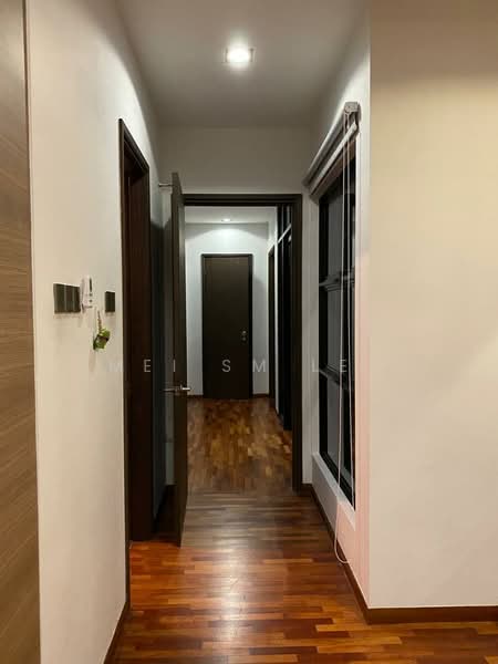 Semi-Detached House for Rent in Bandar Sungai Long (Selangor) - Mei SM Lee - Twin Palms, Sungai Long Corridor - PropertyGuru.com.my
