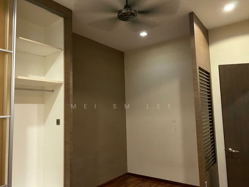 Semi-Detached House for Rent in Bandar Sungai Long (Selangor) - Mei SM Lee - Twin Palms, Sungai Long Bedroom - PropertyGuru.com.my
