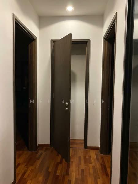 Semi-Detached House for Rent in Bandar Sungai Long (Selangor) - Mei SM Lee - Twin Palms, Sungai Long Bedroom - PropertyGuru.com.my