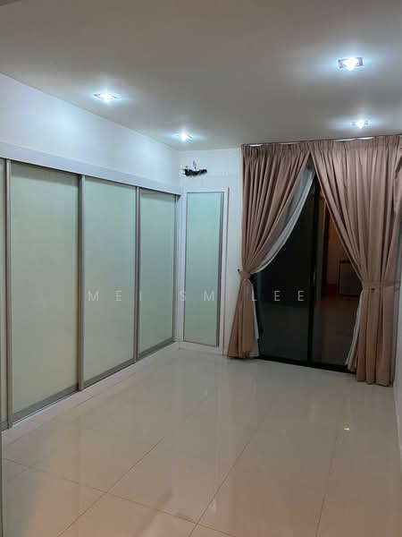 Semi-Detached House for Rent in Bandar Sungai Long (Selangor) - Mei SM Lee - Twin Palms, Sungai Long Bedroom - PropertyGuru.com.my