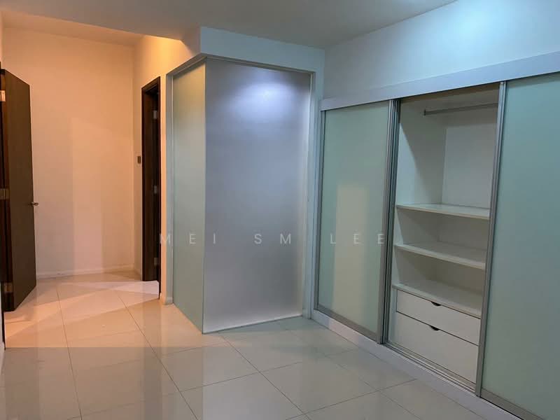 Semi-Detached House for Rent in Bandar Sungai Long (Selangor) - Mei SM Lee - Twin Palms, Sungai Long Bedroom - PropertyGuru.com.my