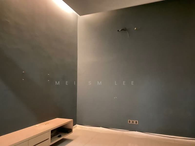 Semi-Detached House for Rent in Bandar Sungai Long (Selangor) - Mei SM Lee - Twin Palms, Sungai Long Bedroom - PropertyGuru.com.my
