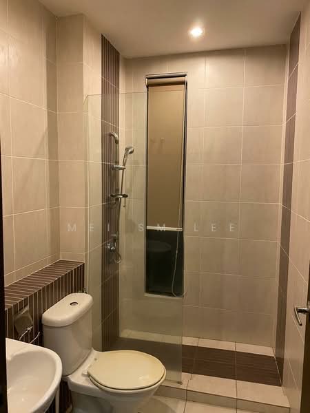 Semi-Detached House for Rent in Bandar Sungai Long (Selangor) - Mei SM Lee - Twin Palms, Sungai Long Bathroom - PropertyGuru.com.my