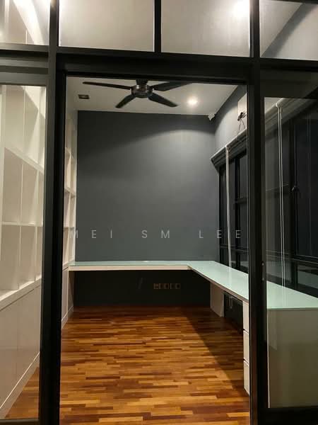 Semi-Detached House for Rent in Bandar Sungai Long (Selangor) - Mei SM Lee - Twin Palms, Sungai Long Study - PropertyGuru.com.my