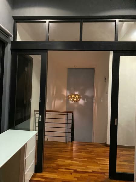 Semi-Detached House for Rent in Bandar Sungai Long (Selangor) - Mei SM Lee - Twin Palms, Sungai Long Study - PropertyGuru.com.my