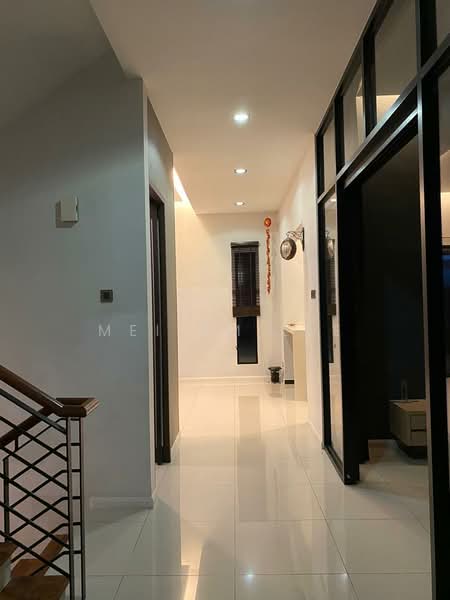 Semi-Detached House for Rent in Bandar Sungai Long (Selangor) - Mei SM Lee - Twin Palms, Sungai Long - PropertyGuru.com.my