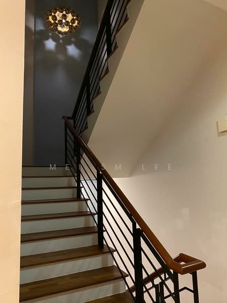 Semi-Detached House for Rent in Bandar Sungai Long (Selangor) - Mei SM Lee - Twin Palms, Sungai Long - PropertyGuru.com.my
