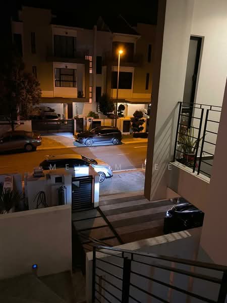 Semi-Detached House for Rent in Bandar Sungai Long (Selangor) - Mei SM Lee - Twin Palms, Sungai Long  - PropertyGuru.com.my