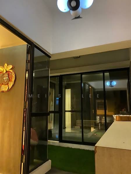 Semi-Detached House for Rent in Bandar Sungai Long (Selangor) - Mei SM Lee - Twin Palms, Sungai Long  - PropertyGuru.com.my