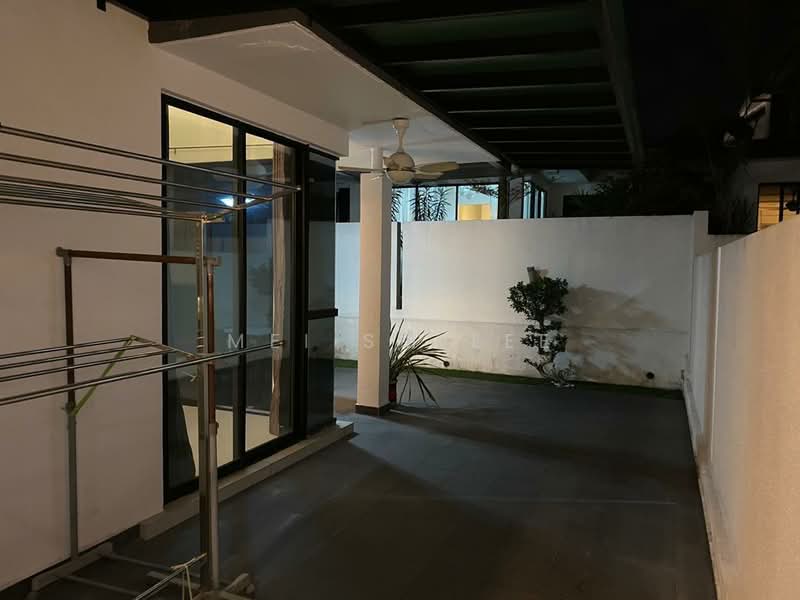 Semi-Detached House for Rent in Bandar Sungai Long (Selangor) - Mei SM Lee - Twin Palms, Sungai Long  - PropertyGuru.com.my