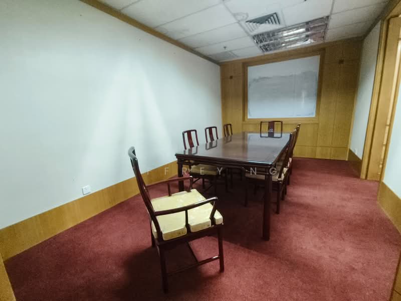 Pejabat untuk Dijual di KLCC (KL City Centre) - Jeffrey Ng - PropertyGuru.com.my